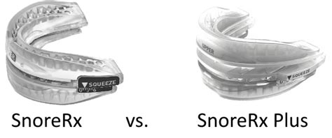 sleep tight vs snorerx.